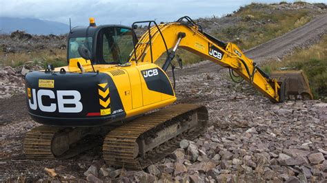 Excavator Review